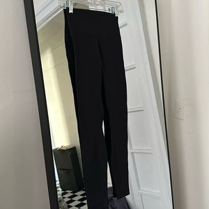 Lululemon align high rise leggings